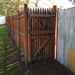 Local Fence