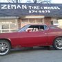 Photo of Zeman Tire Town