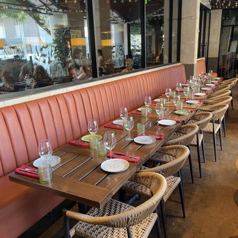 Deda Restaurant - Georgian Near Me - Pasadena, California Deda Restaurant - Georgian Near Me - Pasadena, California