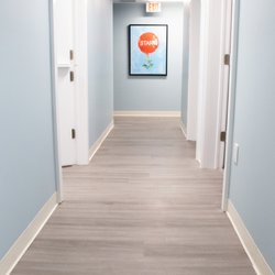 Boca Recovery Center - Hallway - Galloway, New Jersey