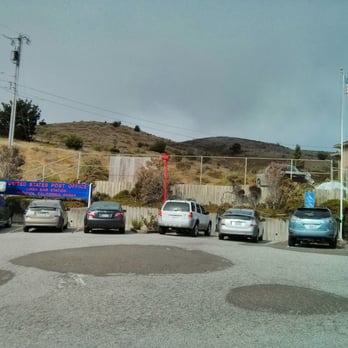 US Post Office - Post Offices Near Me - Pacifica, California