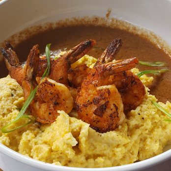 Batch Local Kitchen - Shrimp and grits - Cocktail Bars Near Me - West Palm Beach, Florida Batch Local Kitchen - Shrimp and grits - Cocktail Bars Near Me - West Palm Beach, Florida