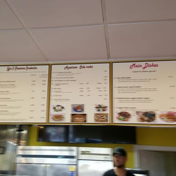 Sultan Gyro and Shawarma Grill - Enlarge to see menu items (6/18/16) - Mediterranean Near Me - Shoreline, Washington Sultan Gyro and Shawarma Grill - Enlarge to see menu items (6/18/16) - Mediterranean Near Me - Shoreline, Washington