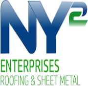Slide of NY2 Enterprises
