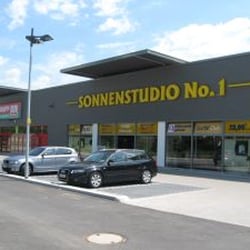 Sonnenstudio No.1