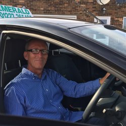 Emerald School Of Motoring