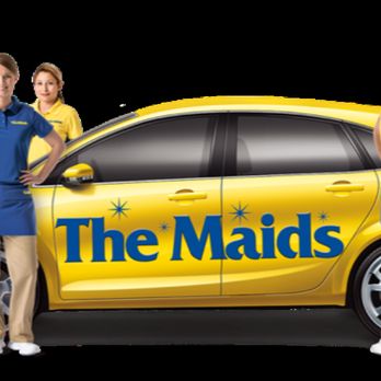 The Maids - Home Cleaning Near Me - Broussard, Louisiana The Maids - Home Cleaning Near Me - Broussard, Louisiana