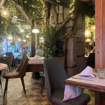 La Selva - Steakhouses Near Me - Barcelona, B