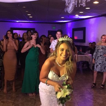 Casa Bella Banquet Facility - Venues & Event Spaces Near Me - Anaheim, California