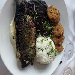 Branzino