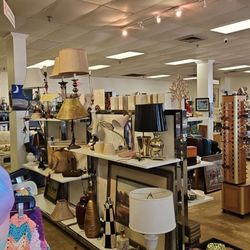 SOS Thrift Store