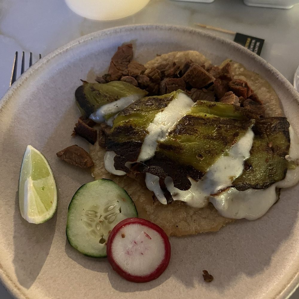 Desvelados - El Sonora Taco - Mexican Near Me - Santa Monica, California Desvelados - El Sonora Taco - Mexican Near Me - Santa Monica, California