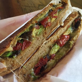 Guava Tree Cafe - The Luciano's is flavorful - Latin American Near Me - Albuquerque, New Mexico