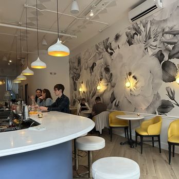 Anjou - Cocktail Bars Near Me - Cincinnati, Ohio