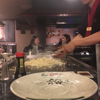 Hino Oishi - Japanese Near Me - Carmel, Indiana Hino Oishi - Japanese Near Me - Carmel, Indiana
