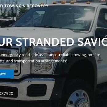 Get Hooked Towing & Recovery - Towing Near Me Get Hooked Towing & Recovery - Towing Near Me