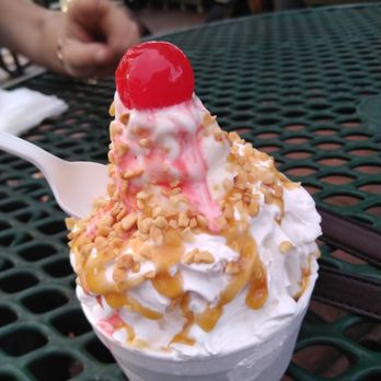 Ike's Snowballs - Desserts Near Me - New Orleans, Louisiana Ike's Snowballs - Desserts Near Me - New Orleans, Louisiana