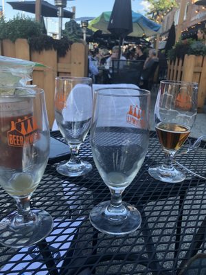 Beer on the Wall by null