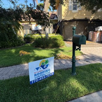 My Florida Roofing Contractor - Roofing Near Me - Vero Beach, Florida My Florida Roofing Contractor - Roofing Near Me - Vero Beach, Florida