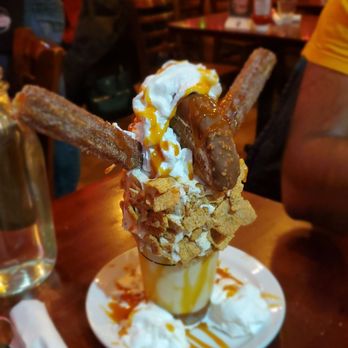 Boston Burger - Somerville - Churro-Ly We Can Taco Bout it - Burgers Near Me - Somerville, Massachusetts
