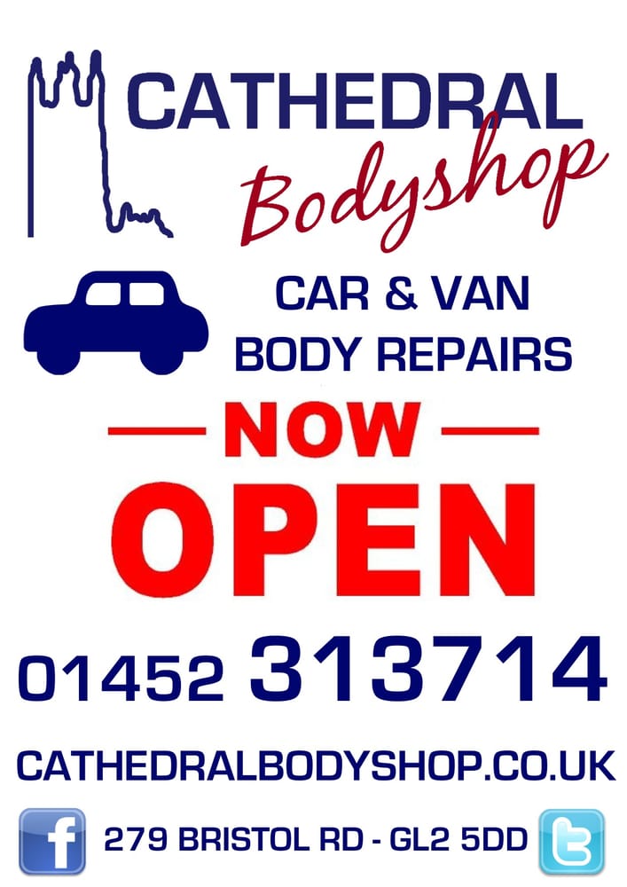 CATHEDRAL 279 Bristol Road, Gloucester, United Kingdom Yelp