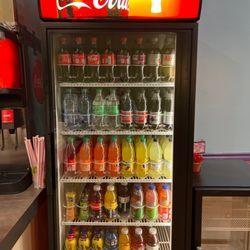 Shilla Teriyaki - Bottled drinks restaurant