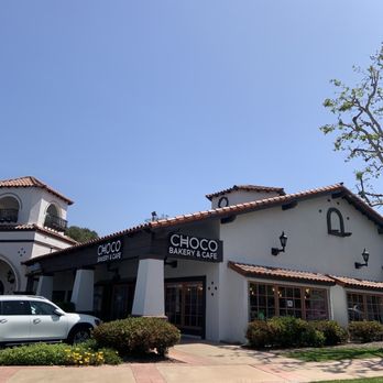 Choco Bakery & Cafe - Bakery Store front 4.29.23 - Bakeries Near Me - Anaheim, California