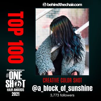 Sunshine Studios - Hair Stylists Near Me - Columbia, South Carolina