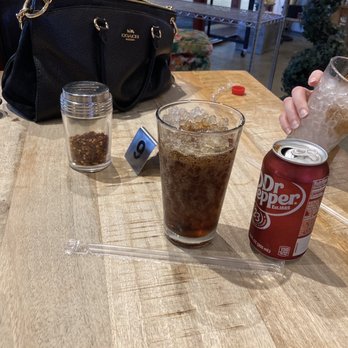 Bobby's Hot And Cheesy - Drinks! - Pizza Near Me - Roanoke, Virginia