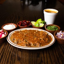 Birrieria Diaz - Birria Estilo Calvillo, Ags