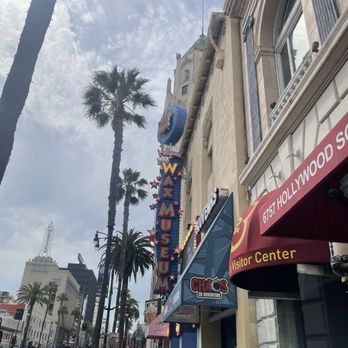 Hollywood Wax Museum - Museums Near Me - Los Angeles, California Hollywood Wax Museum - Museums Near Me - Los Angeles, California