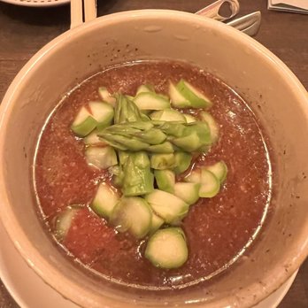 Chome - Black miso pudding - Izakaya Near Me - San Francisco, California
