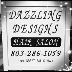 Dazzling Design Hair Salon