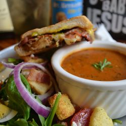 Crafty Bastards Restaurant & Pub - Weekly Lunch Specials, Monday-Friday from 11-4pm!