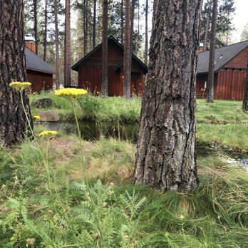 FivePine Lodge & Conference Center - Hotels Near Me - Sisters, Oregon FivePine Lodge & Conference Center - Hotels Near Me - Sisters, Oregon