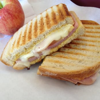 Eon Coffee - The New Hawaiian Panini (Delicious) - Coffee & Tea Near Me - Hayward, California Eon Coffee - The New Hawaiian Panini (Delicious) - Coffee & Tea Near Me - Hayward, California