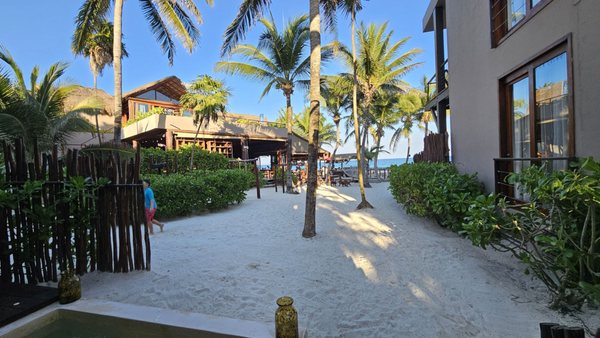 La Zebra Tulum, a Small Luxury Hotel by null