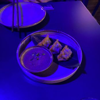 Bloom Sushi - Gyoza - Vegan Near Me - Montreal, Quebec