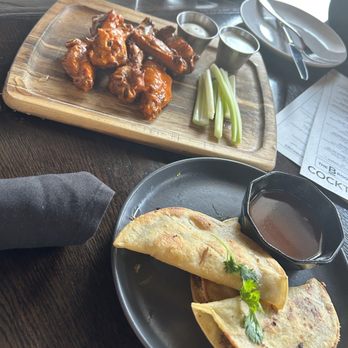 The Brookdale - KOREAN BBQ TACOS BIRRIA STYLE - Bars Near Me - Bloomfield, New Jersey