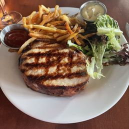 Pork Chop