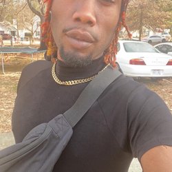 Cafe 420 Dispensary - Me and my pouch