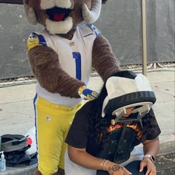 One Touch Massage