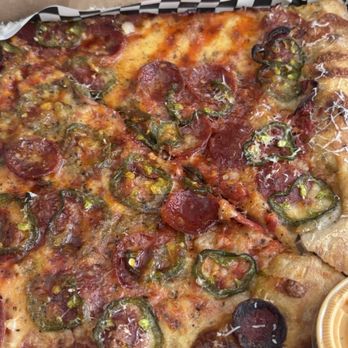 Wowee Zowee - Hot stuff - Pizza Near Me - Tustin, California Wowee Zowee - Hot stuff - Pizza Near Me - Tustin, California