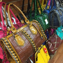 Timbo Wholesale Fashion Handbags
