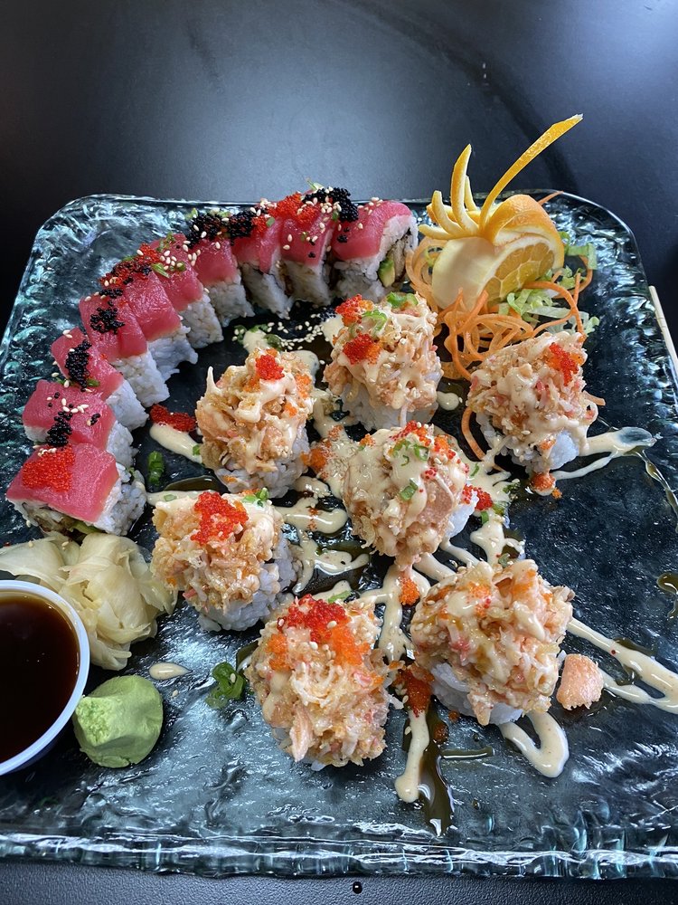 Bangkok Fusion Cafe Image
