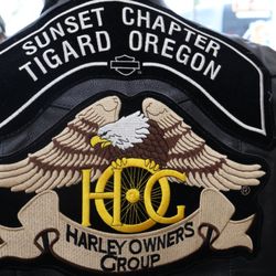 Steelhead Harley-Davidson