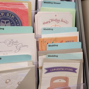 CVS Pharmacy - What the heck is a wedding shower? - Drugstores Near Me - La Mirada, California CVS Pharmacy - What the heck is a wedding shower? - Drugstores Near Me - La Mirada, California