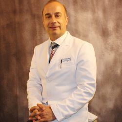 MyCardiologist - Dr. Rasoul Mokabberi