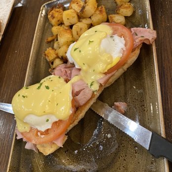 First Watch - Eggs Benedict - Breakfast & Brunch Near Me - Chandler, Arizona