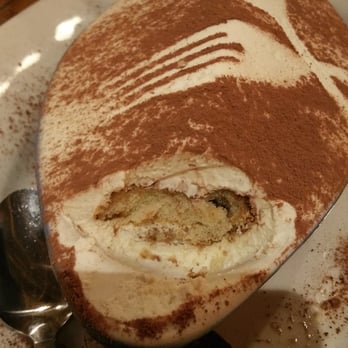 Fritto Misto - Genius way to make tiramisu - Italian Near Me - Hermosa Beach, California
